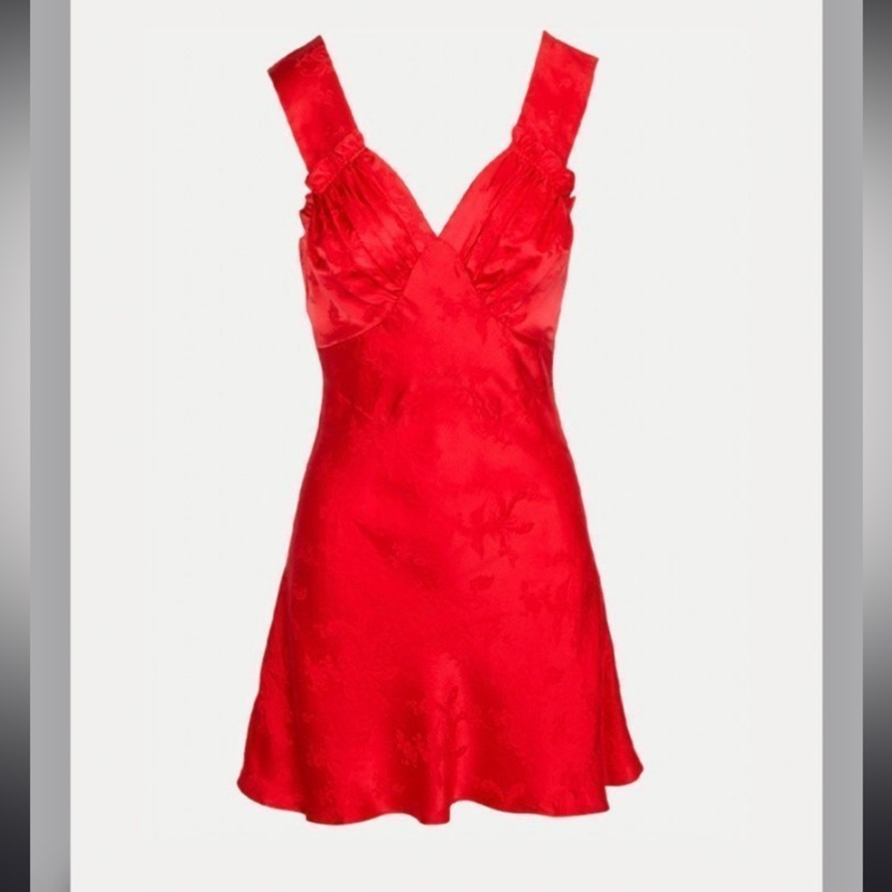 the roxy dress